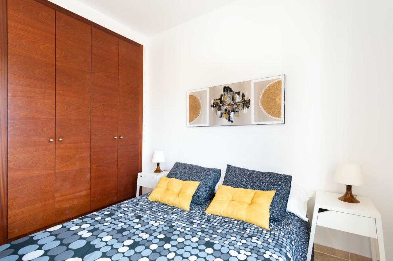 Home2Book Beautiful Duplex Parque La Reina Wifi Arona  Exterior foto