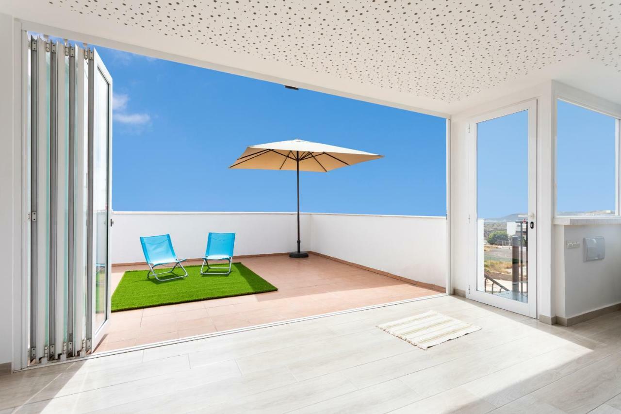 Home2Book Beautiful Duplex Parque La Reina Wifi Arona  Exterior foto