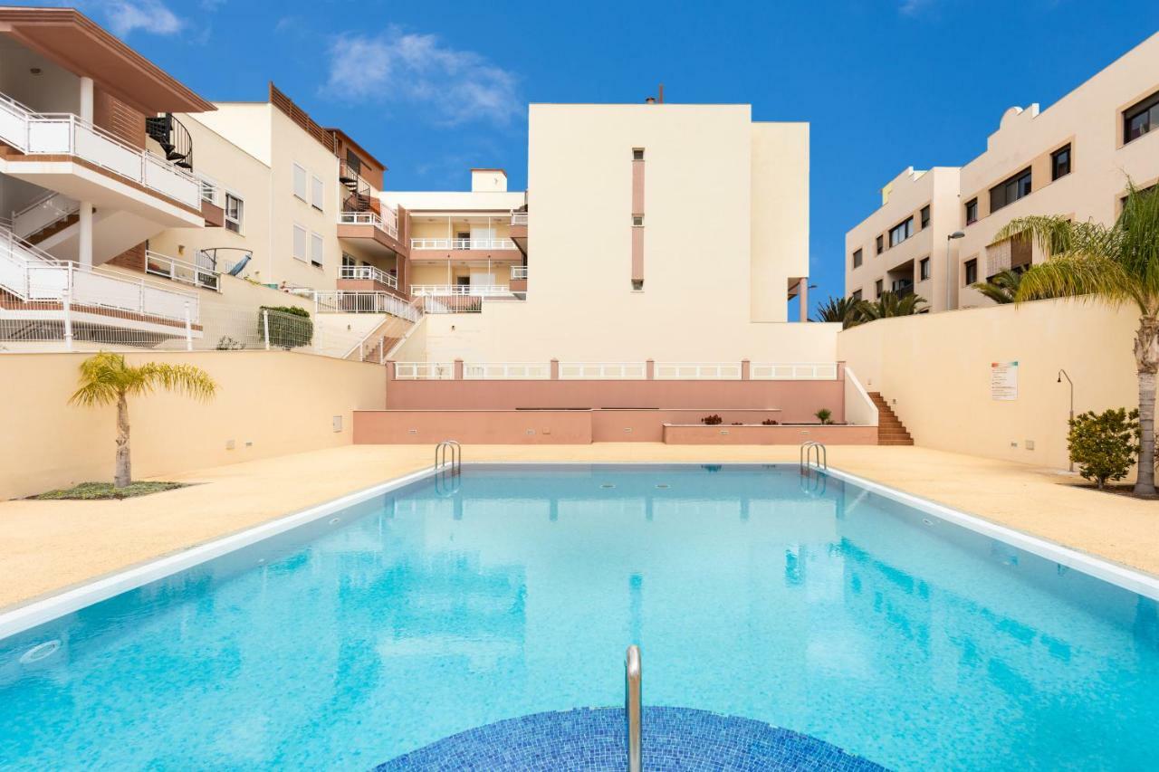 Home2Book Beautiful Duplex Parque La Reina Wifi Arona  Exterior foto