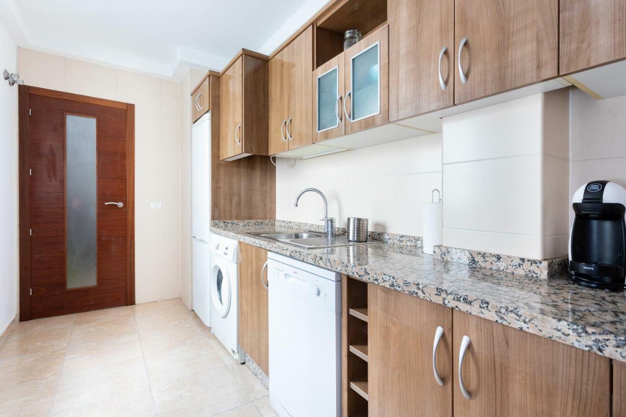 Home2Book Beautiful Duplex Parque La Reina Wifi Arona  Exterior foto